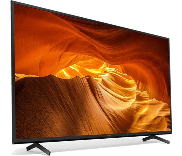 Sony KD-50X73K - 1064395 - zdjęcie 2